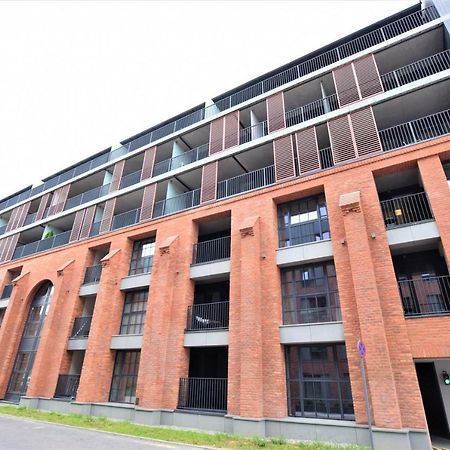 Wawrzynca Brick Apartment Kazimierz Cracovia Exterior foto